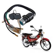 Chave de ignição shineray xy 50