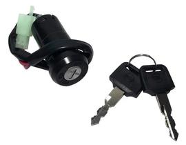 Chave de Igniçao SmartFox Cg125 Fan 09 Chave de Igniçao SmartFox Cg125 Fan 09