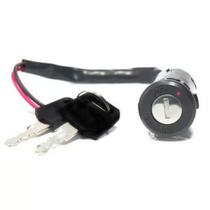 Chave de Ignição Titan 125 2002 à 2004 Fan 125 2005 à 2008