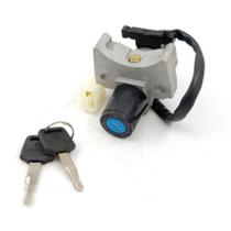 Chave de Ignição TITAN 160EX/FAN 160 Ano 2015 a 2017 Chave de Ignição TITAN 160EX/FAN 160 Ano 2015 a 2017