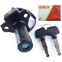 Chave de Ignição - Twister 250 - Bros 125/150