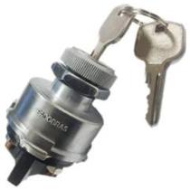 Chave de ignição Universal Máquinas Agrícolas a FACOBRAS