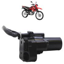 Chave De Ignição Xtz 250 Lander 2007 A 2015 - Qualidade