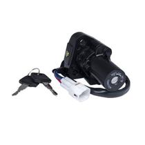 Chave de Ignição XTZ Lander 250 2007 à 2014 Chave de Ignição XTZ Lander 250 2007 à 2014