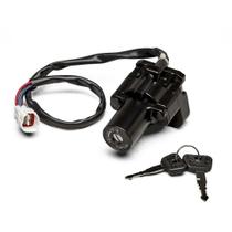 Chave de Ignição Yamaha XTZ 250 Lander 2007-2015 Magnetron