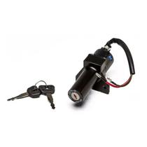 Chave de Ignição Yamaha YBR Factor 125 2009+ Chave de Ignição Yamaha YBR Factor 125 2009+