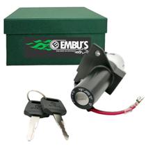 Chave de Ignição YBR 125/XTZ 125/Factor 125/Fazer 150 Chave de Ignição YBR 125/XTZ 125/Factor 125/Fazer 150