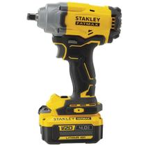 Chave de Impacto 1/2" 13mm 20V Max Brushless SBW920 Stanley