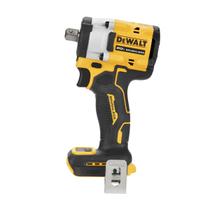 Chave de impacto 1/2" 13mm dewalt compacta 20v max 406nm atomic dcf922b-b3