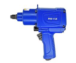 Chave De Impacto 1/2" 158Kgfm Pro-158 Pdr Pro