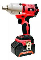 Chave de Impacto 1/2 20V C/ 2 Bateiras 4AH Sigma Tools