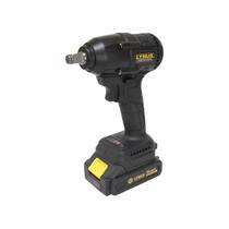 Chave de impacto 1/2 20V intercambiavel ICLI-20320 Lynus Chave de impacto 1/2 20V intercambiavel ICLI-20320 Lynus