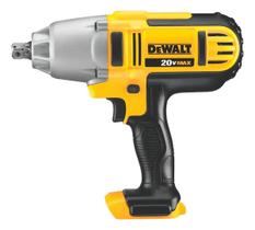 Chave de Impacto 1/2" 20V Max Liion 540nm - Dewalt Dcf889b