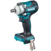 Chave De Impacto 1/2 33Kgf Bateria 18V Lxt Makita