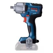 Chave De Impacto 1/2'' 450nm Gds 18v-450 Pc Bosch S/ Bateria