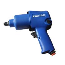Chave de Impacto 1/2" 55 Kgfm Ldr2 PRO-150 Chave de Impacto 1/2" 55 Kgfm Ldr2 PRO-150