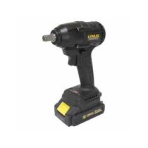 Chave de Impacto 1/2" 600Nm Profissional a Bateria 20V ICLI-20600 - Lynus Chave de Impacto 1/2" 600Nm Profissional a Bateria 20V ICLI-20600 - Lynus