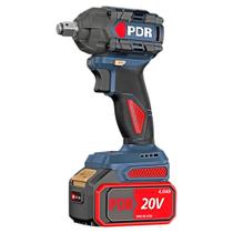 Chave de Impacto 1/2 a Bateria 20V 455NM PDR PRO-B420 Chave de Impacto 1/2 a Bateria 20V 455NM PDR PRO-B420