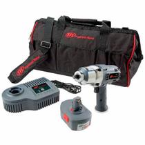 Chave de Impacto 1/2" à Bateria Lítio Ingersoll Rand W360LSP Chave de Impacto 1/2" à Bateria Lítio Ingersoll Rand W360LSP