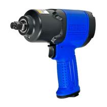 Chave de Impacto 1/2" com Maleta PRO-160K PDR