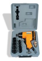Chave de impacto 1/2" pneumática chiaperini Chave de impacto 1/2" pneumática chiaperini