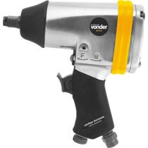 Chave de Impacto 1/2'' Pneumática Civ012 Vonder Chave de Impacto 1/2'' Pneumática Civ012 Vonder