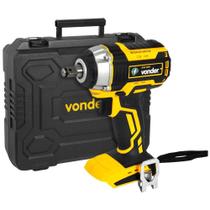Chave de Impacto 1/2 Pol. ICIV1807 18 V sem Bateria com Maleta Vonder