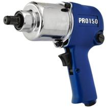 Chave De Impacto 1/2 Polegada 68 Kgfm 8000rpm Pro-150 PDR