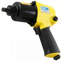 Chave de impacto 1/2 Polegada AT-2810 - 7.500 rpm - Puma Chave de impacto 1/2 Polegada AT-2810 - 7.500 rpm - Puma