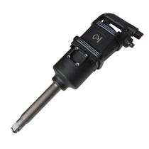 Chave de impacto 1'' 2400 NM com maleta 4 soquetes PN1002220 POTENTE Chave de impacto 1'' 2400 NM com maleta 4 soquetes PN1002220 POTENTE