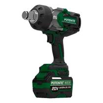 Chave De Impacto 1 2500 N.m Cord100001 Chave De Impacto 1 2500 N.m Cord100001