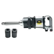 Chave de Impacto 1 Pesada 300 KGF 9KV EDA