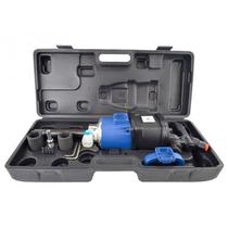 Chave de Impacto 1 Pol Pneumática 2500NM Com 2 Soquetes 6054 BREMEN