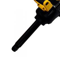 Chave de Impacto 1 Pol Pneumática Longa AT4300 PUMA