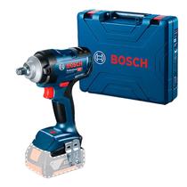 Chave de Impacto 18.0V LI sem Bateria sem carregador GDS 18V-400 - Bosch