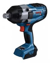 Chave De Impacto 18v Gds 18v1050 H BOSCH Sem Bateria