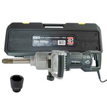 Chave de impacto 2000W encaixe 1" 5000Nm com maleta - SGT-4502 (220V) Chave de impacto 2000W encaixe 1" 5000Nm com maleta - SGT-4502 (220V)