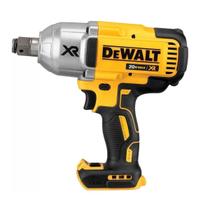 Chave de Impacto 20v 3/4 Brushless 950nm Dcf897b Dewalt