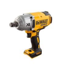 Chave de Impacto 20V MAX 950Nm - Alta Performance e Design Ergonômico (Código: DCF897B) Chave de Impacto 20V MAX 950Nm - Alta Performance e Design Ergonômico (Código: DCF897B)