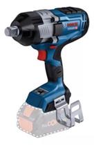 Chave De Impacto 3/4'' 1600nm Biturbo Gds 18v-1600 Hc Bosch