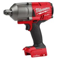 Chave De Impacto 3/4" 18v Sem Bateria E Carregador Milwaukee 2864-20 Chave De Impacto 3/4" 18v Sem Bateria E Carregador Milwaukee 2864-20