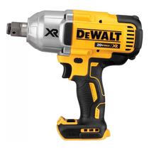 Chave de Impacto 3/4" (19 mm) 20V Max Li-Ion 950 nm Brushless - Dewalt DCF897B-B3 Chave de Impacto 3/4" (19 mm) 20V Max Li-Ion 950 nm Brushless - Dewalt DCF897B-B3