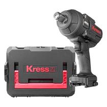 Chave de Impacto 3/4 20V 1700 N.m KUB35.91 Brushless - KRESS