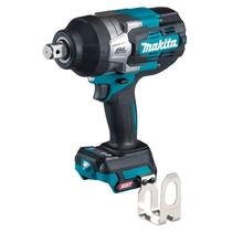 Chave de Impacto 3/4'' Sem Fio 40V Torque 1800N.m Motor BL Resistência Água Poeira TW001GZ Makita