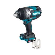 Chave de impacto 40v li sem bateria sem carregador impacto tw007gz makita