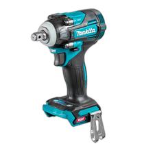 Chave De Impacto 40V Max TW004GZ Makita XGT Motor Brushless Torque Alto 630Nm Rotação Reversível Ideal Para Montagem E Manutenção Construção Civil