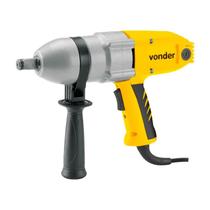 Chave de impacto 600w encaixe 3/4" civ634 127v vonder