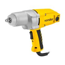 Chave de impacto 900w encaixe 1/2" civ912 127v vonder