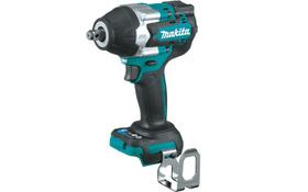 Chave De Impacto A Bat 1/2 Makita Dtw700z 18v A Bateria (Não acompanham bateria e carregador)