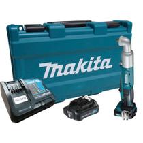 Chave de impacto a bateria 12v - tl065dsae - makita